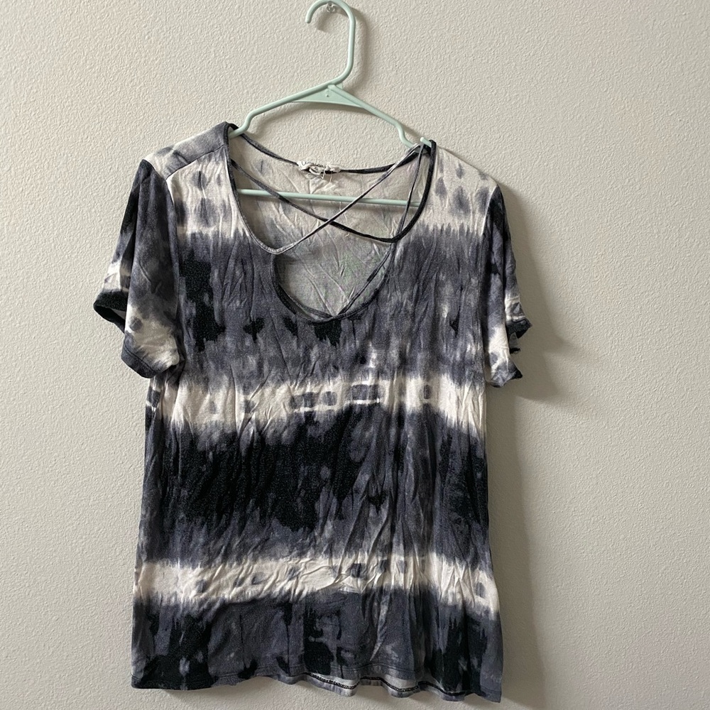 Tie Dye Shirt